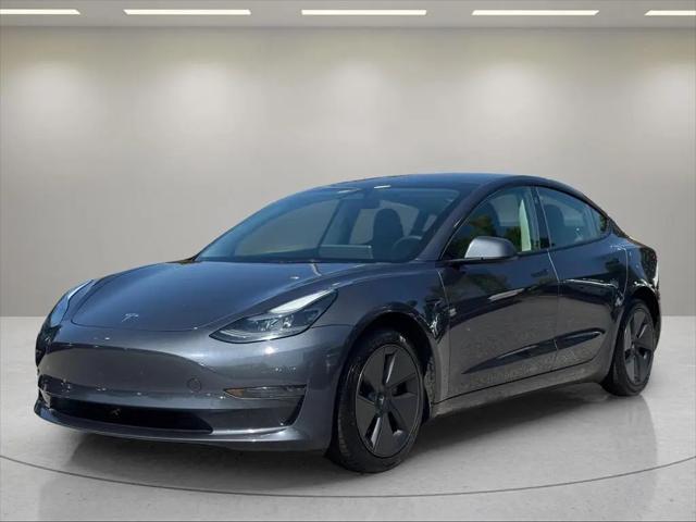 2023 Tesla Model 3 Rear-Wheel Drive for sale in Greenville, SC