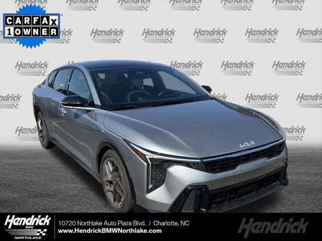2025 Kia K4 GT-Line Turbo for sale in Charlotte, NC