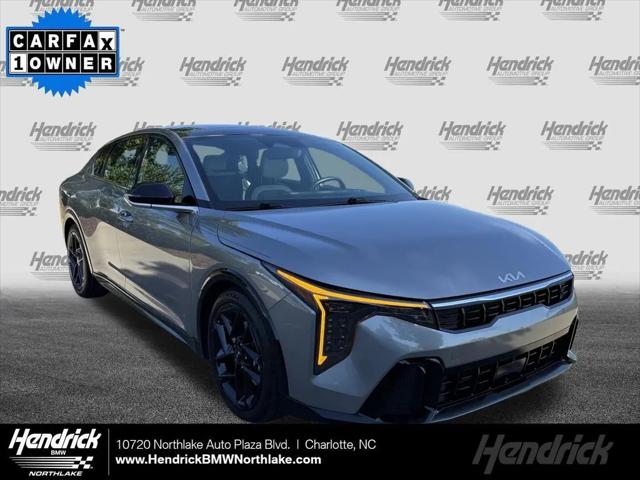2025 Kia K4 GT-Line Turbo for sale in Charlotte, NC