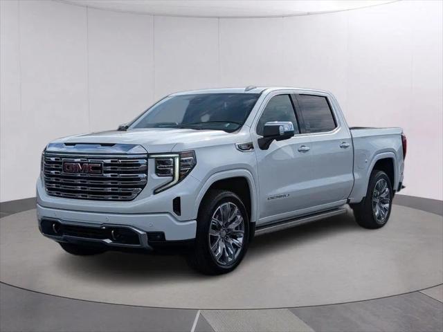 2024 GMC Sierra 1500 4WD Crew Cab Short Box Denali for sale in Columbia, MS