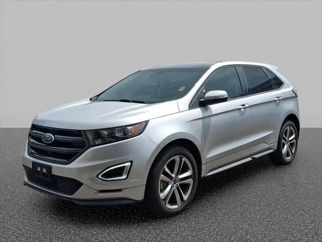 2018 Ford Edge Sport for sale in Dickson, TN