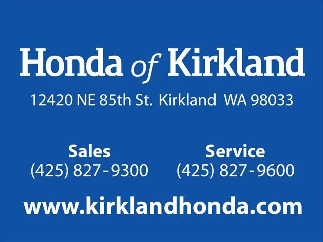 2023 Nissan Maxima SR Xtronic CVT for sale in Kirkland, WA