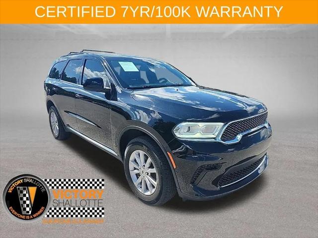 2023 Dodge Durango SXT AWD for sale in Shallotte, NC