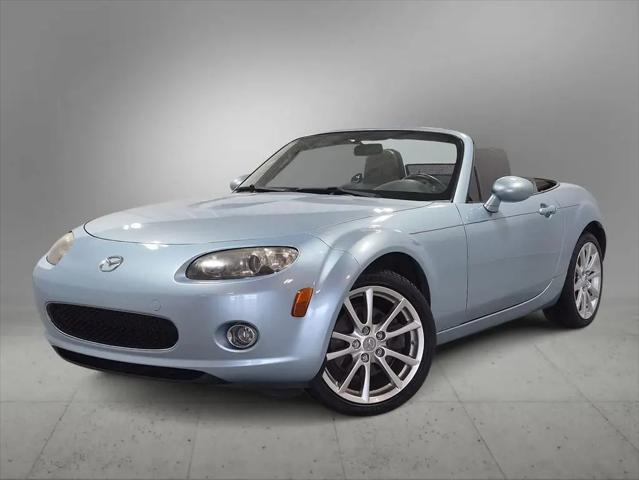 2008 Mazda MX-5 Special Edition for sale in Farmington Hills, MI