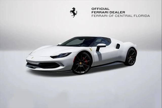 2023 Ferrari 296 GTB Base for sale in Orlando, FL
