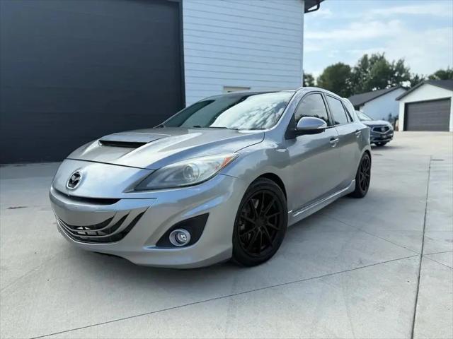 2011 Mazda MazdaSpeed3 Sport for sale in Norwalk, IA