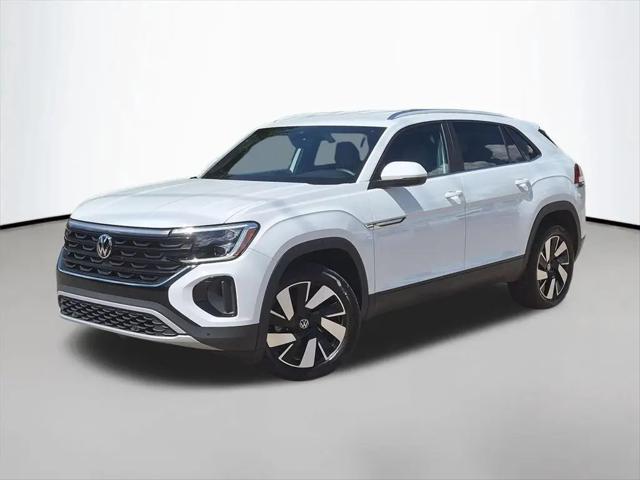 2025 Volkswagen Atlas Cross Sport 2.0T SE w/Technology for sale in Columbia, SC