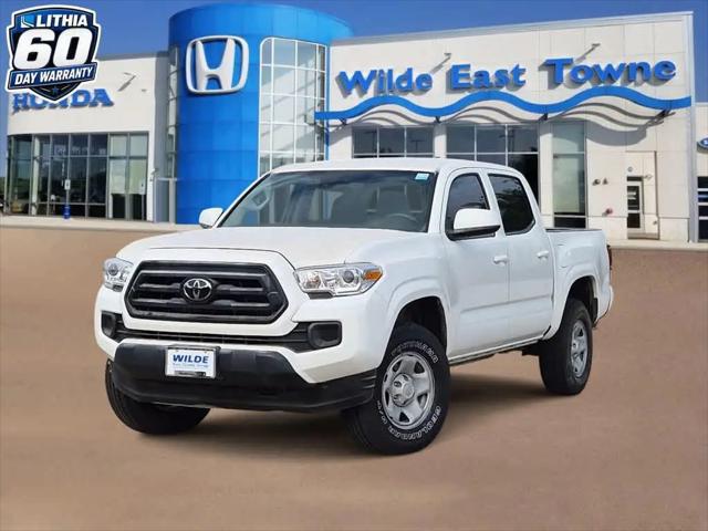 2023 Toyota Tacoma SR V6 for sale in Madison, WI