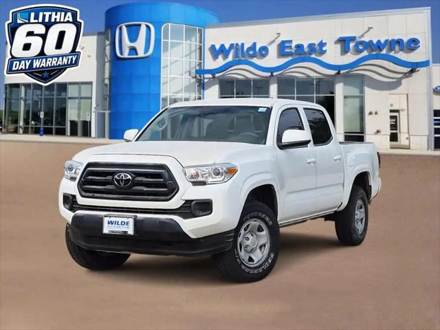 2023 Toyota Tacoma SR V6 for sale in Madison, WI