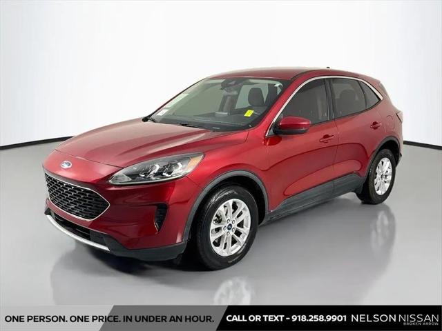 2020 Ford Escape SE for sale in Broken Arrow, OK