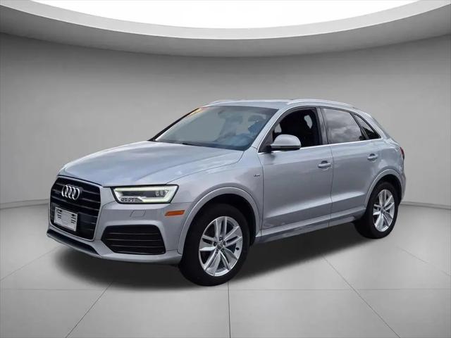 2018 Audi Q3 2.0T Premium Plus for sale in Goldsboro, NC