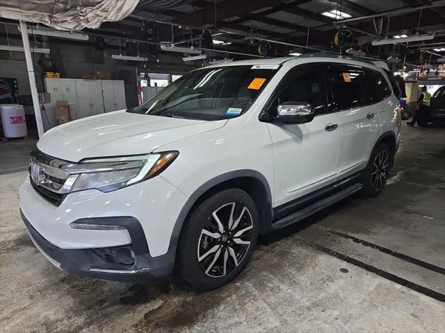 2020 Honda Pilot AWD Touring 7 Passenger for sale in Golden Valley, MN