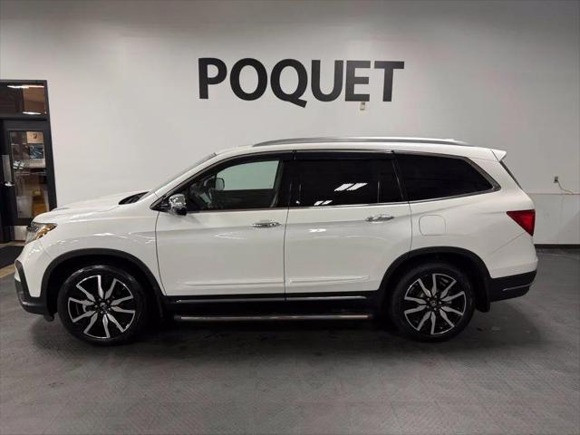 2020 Honda Pilot AWD Touring 7 Passenger for sale in Golden Valley, MN