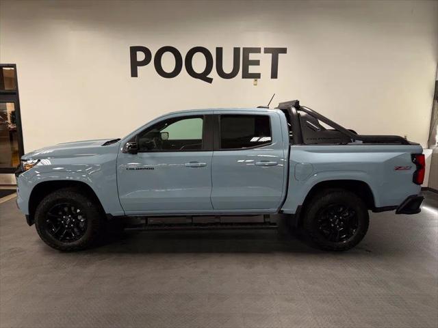 2026 Chevrolet Colorado Z71, 4WD for sale in Golden Valley, MN