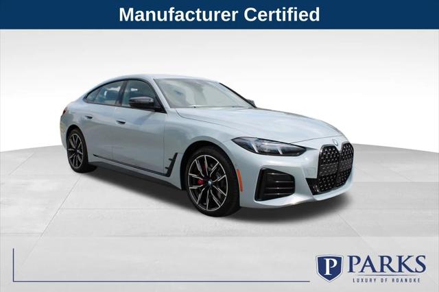 2026 BMW 430i Gran Coupe xDrive for sale in Roanoke, VA