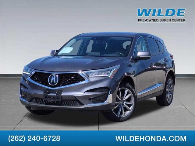 2021 Acura RDX Technology Package for sale in Waukesha, WI