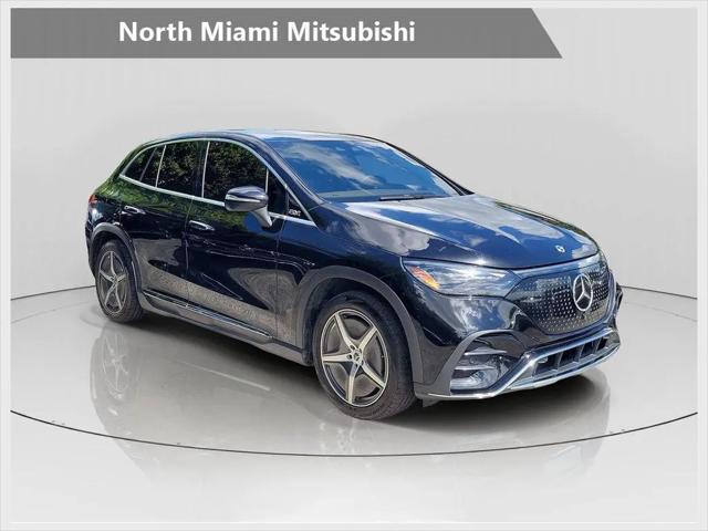 2023 Mercedes-Benz EQE 350 4MATIC for sale in Miami, FL