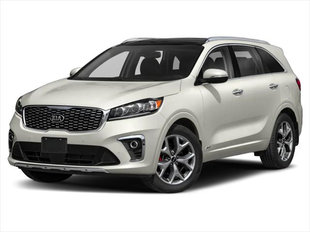 2020 Kia Sorento 3.3L SX for sale in Knoxville, TN