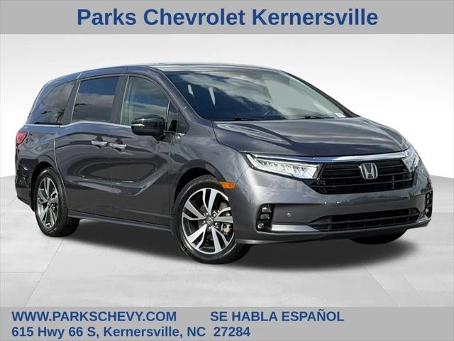 2023 Honda Odyssey Touring for sale in Kernersville, NC