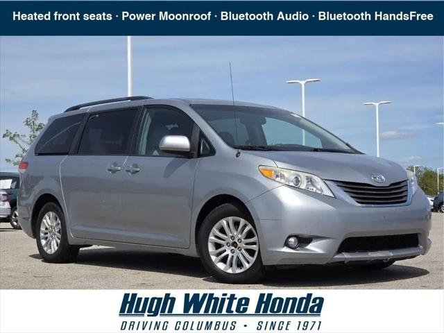 2013 Toyota Sienna for sale near Columbus, OH