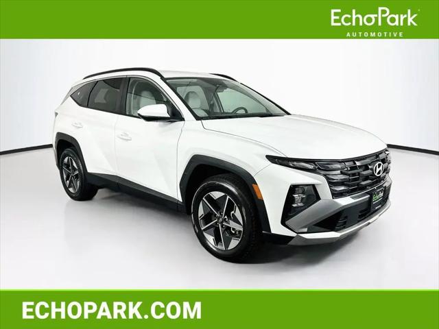 2025 Hyundai Tucson SEL for sale in Roseville, CA