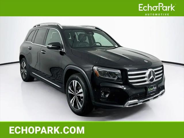 2025 Mercedes-Benz GLB Base for sale in Roseville, CA