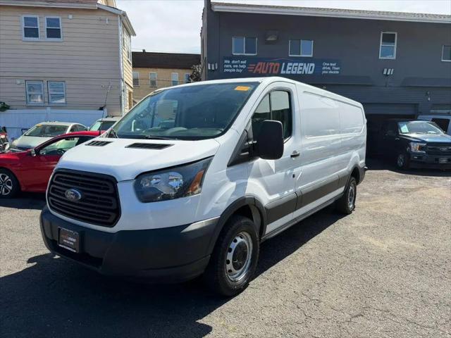 2015 Ford Transit Base for sale in Linden, NJ