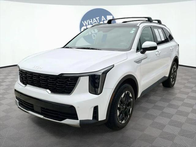 2025 Kia Sorento S for sale in Gainesville, GA