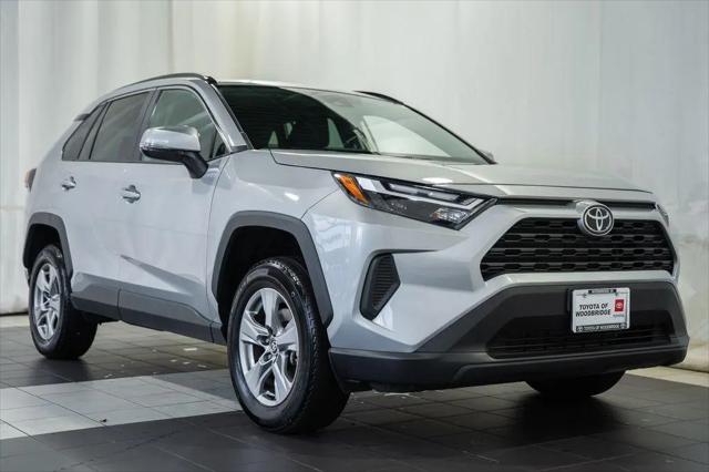2025 Toyota RAV4 XLE for sale in Woodbridge, VA
