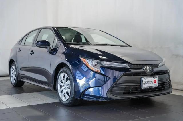 2025 Toyota Corolla LE for sale in Woodbridge, VA