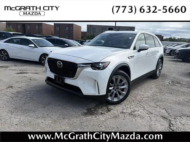 2026 Mazda X-90 3.3 Turbo Preferred for sale in Chicago, IL