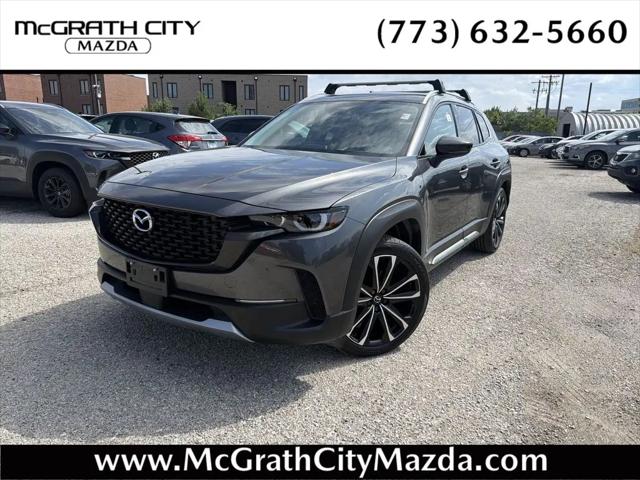 2025 Mazda CX-50 2.5 Turbo Premium Package for sale in Chicago, IL