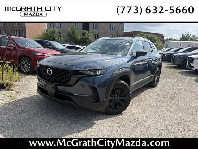 2026 Mazda CX-50 Hybrid Preferred for sale in Chicago, IL