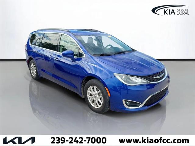 2020 Chrysler Pacifica Touring for sale in Cape Coral, FL