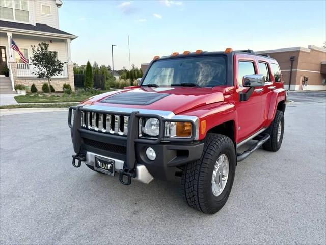 2008 HUMMER H3 Alpha for sale in Arlington Heights, IL