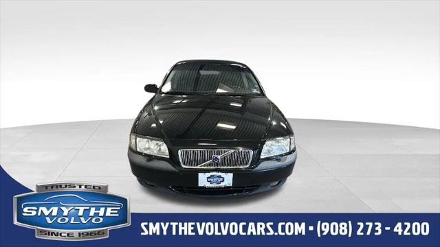 2000 Volvo S80 2.9 for sale in SUMMIT, NJ