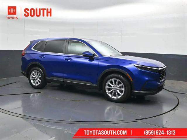 2024 Honda CR-V EX-L AWD for sale in Richmond, KY