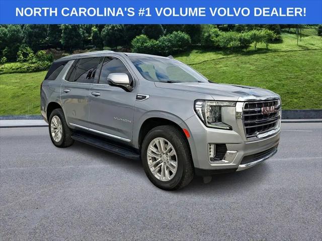 2024 GMC Yukon 2WD SLT for sale in Charlotte, NC