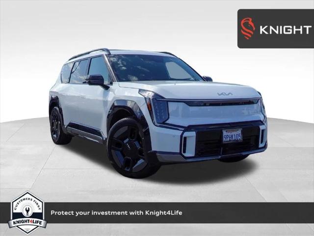 2024 Kia EV9 GT-Line for sale in Elk Grove, CA