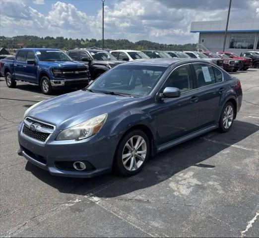 2013 Subaru Legacy 2.5i Limited for sale near Tipp City, OH