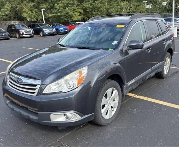 2011 Subaru Outback for sale near Tipp City, OH