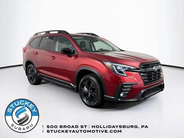 2026 Subaru Ascent Premium 7-Passenger for sale in Hollidaysburg, PA
