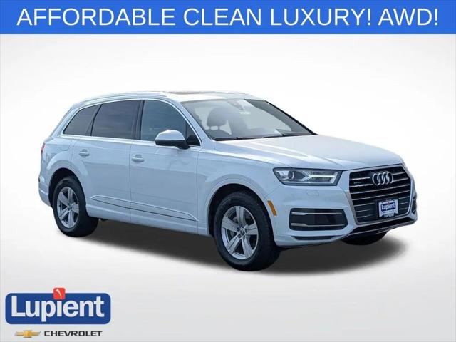 2017 Audi Q7 2.0T Premium for sale in Bloomington, MN
