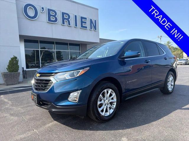 2019 Chevrolet Equinox LT for sale in Shelbyville, KY