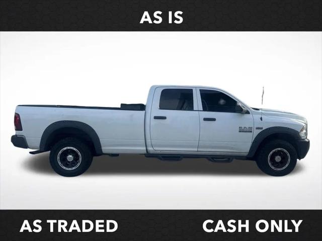 2018 Ram 2500 Tradesman Crew Cab 4x2 8 Box for sale in Baton Rouge, LA