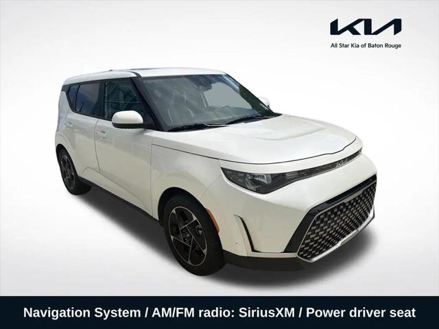 2023 Kia Soul EX for sale in Baton Rouge, LA