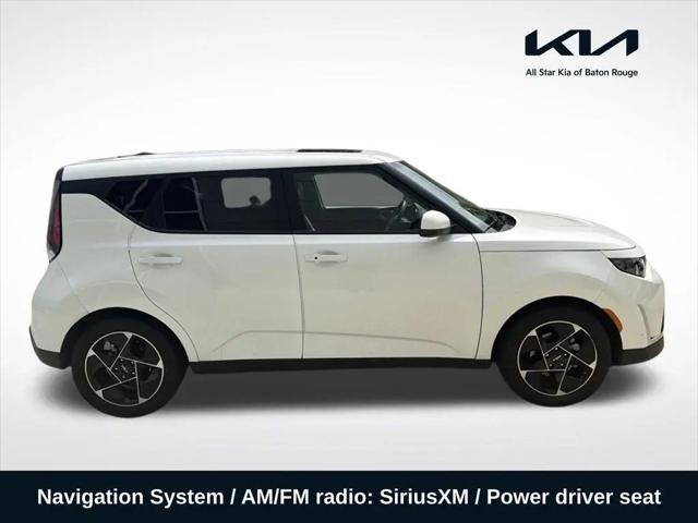 2023 Kia Soul EX for sale in Baton Rouge, LA