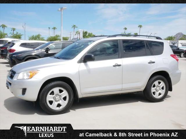 2012 Toyota RAV4 Base for sale in Phoenix, AZ