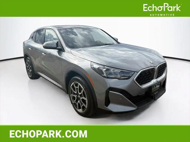 2026 BMW X2 xDrive28i for sale in Colorado Springs, CO