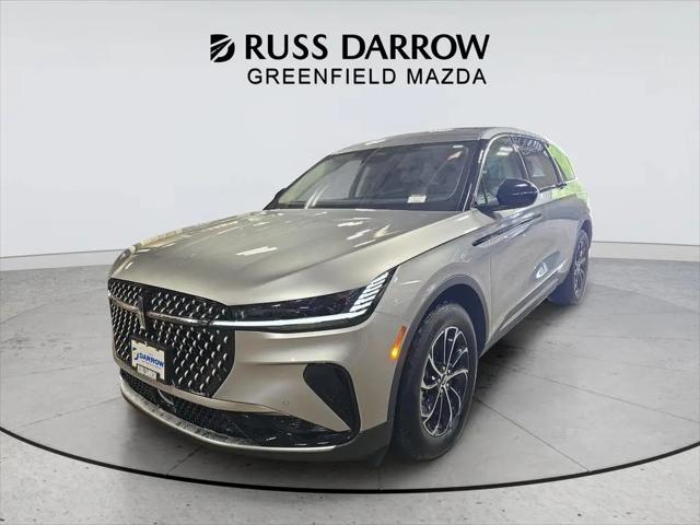 2025 Lincoln Nautilus Premiere for sale in Greenfield, WI
